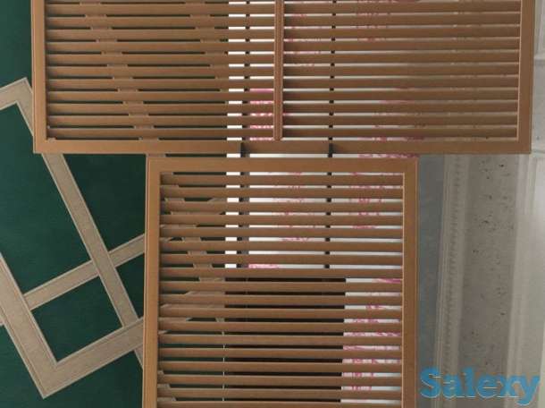 Декоративные решетки для батарей, фотография 2