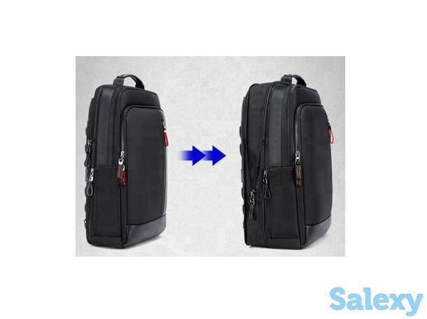 Рюкзак 2в1, фотография 3