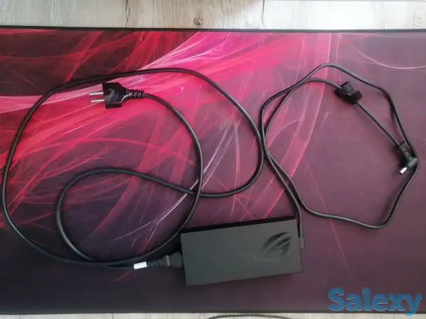 Asus ROG Strix G15 Ryzen 9 5900HX / 16ГБ / 512SSD / RTX3060 6ГБ / 15.6 / Win10 / (G513QM-HF321T), фотография 8