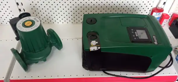 Продажа насосов, фотография 2