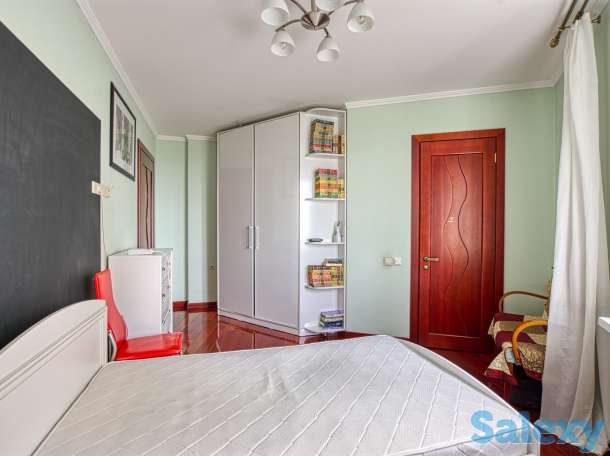 3-комнатная квартира, 125.5 м², 3/9 этаж, Аскарова Асанбая 21/13 — Садыкова, фотография 5