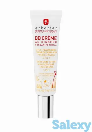 Bb-крем erborian, фотография 1