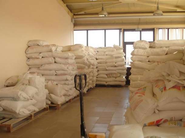 Завод по производству хлебобулочных изделий, фотография 3