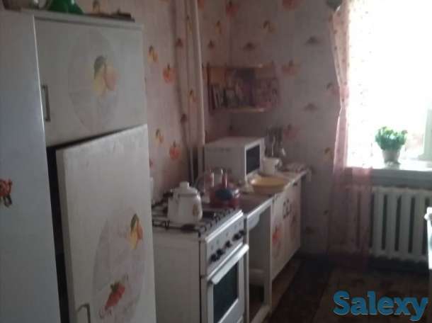 отличная 2-комнатная в с.Майское, фотография 1