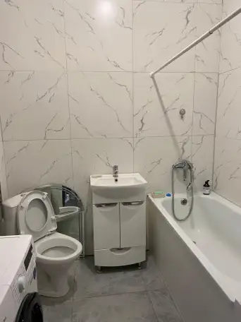 Продам однокомнатную квартиру, Алматинский район Жк Амирель 102, фотография 3