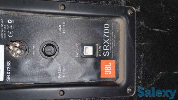 Срочно продам музыкальную аппаратуру, фотография 8