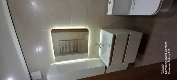 Отделочные работы, фотография 1