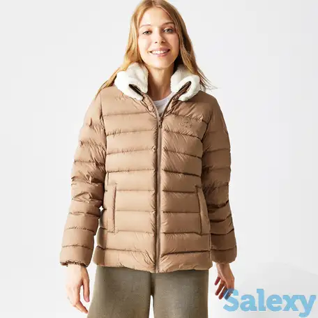 Куртка lacoste, фотография 1