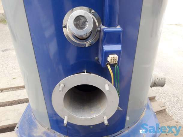 Новый Газовый водогрейный котёл NAVIEN, фотография 1