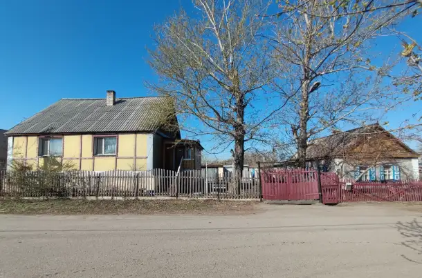 Продам дом, Шартандинская 1, фотография 7