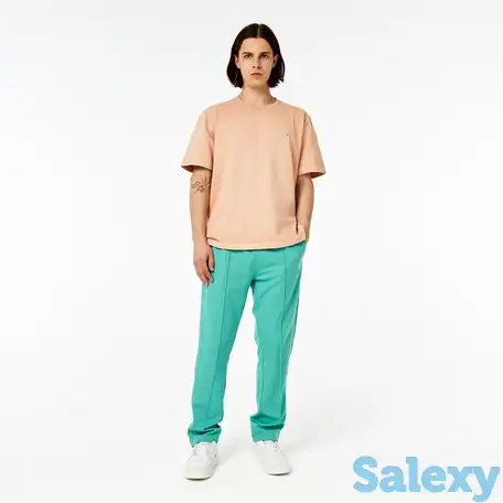 Мусжкие спортивные брюки lacoste, фотография 1