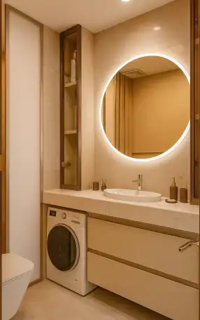 Студия дизайна интерьера ALINES VISION, фотография 7