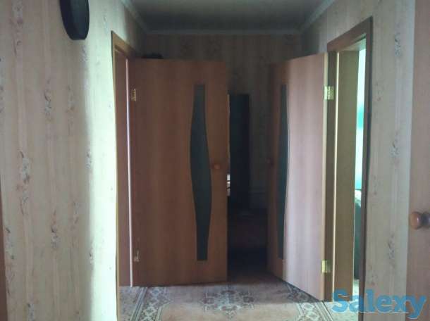 Продам 3комнатную квартиру с.Шарбакты, фотография 1