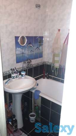 Продам трех комнатную, улучшенной, район ТД Валентина, фотография 10