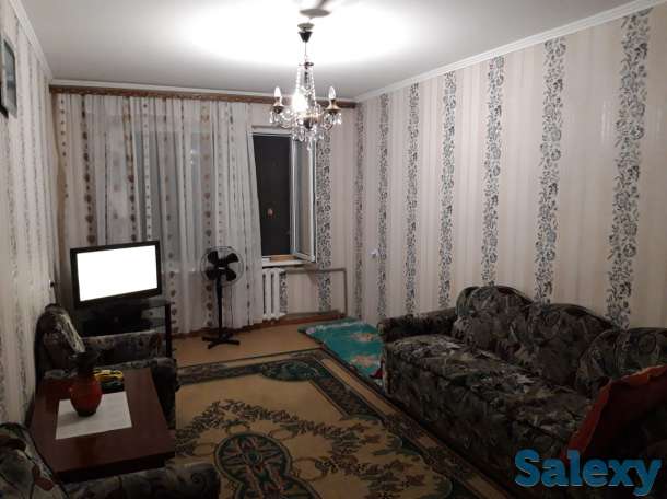 Продам 2-х комнатную квартиру, 5 мкр. 30 дом, фотография 9