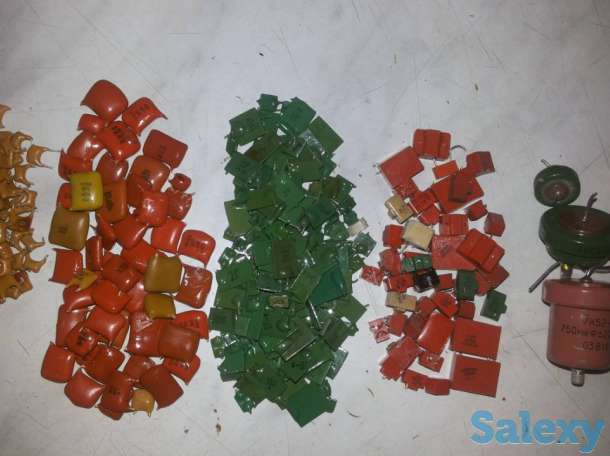 Скупаем дорого радиодетали ссср, фотография 8