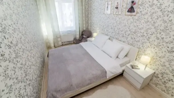 Посуточно квартира, Туран 34Б, фотография 4