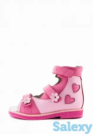 Сандалии orthoboom, фотография 1