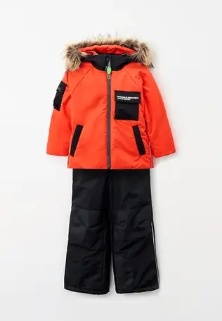 Куртка и комбинезон batik, фотография 1