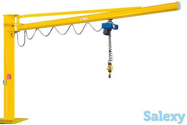 Грузоподъемные механизмы, фотография 4