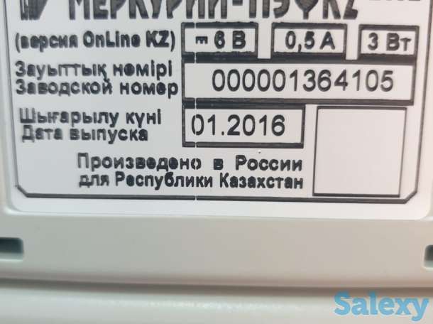 продам кассовые ONLINE аппараты б/у, фотография 2