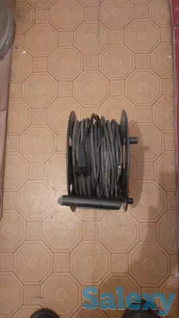 Переноска 50 метров, фотография 4