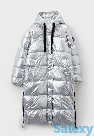 Куртка утепленная playtoday, фотография 1