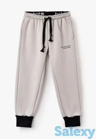 Брюки спортивные batik, фотография 1