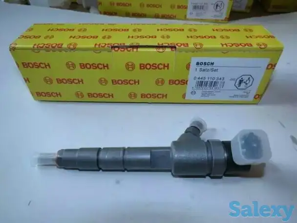 Форсунки и Распылитель  НА ЛЮБЫЕ ЭКСКАВАТОР ПОГРУЗЧИК БУЛЬДОЗЕР  KomatsuJCB HITACHI, фотография 2