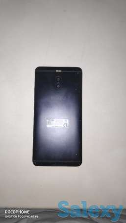 Продам смартфон Meizu M5 note, фотография 2