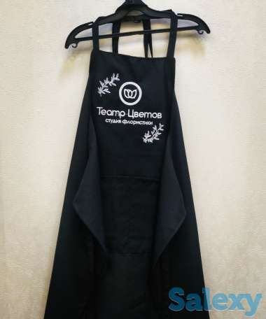 Фартуки, фотография 5