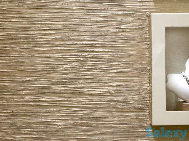 Купить штукатурку, фотография 8