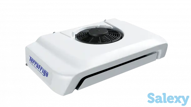 Рефрижератор для автомобилей Газель Бизнес, NEXT, Hyundai, JAC, HINO, KIA, FORD TRANZIT, MB Sprinter, фотография 4