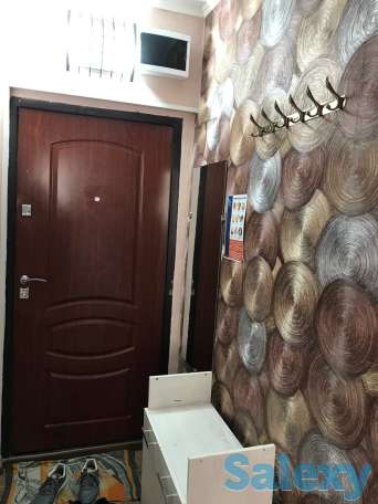 1-комнатная квартира, 40 м², 5 этаж посуточно, 11-й мкр 30, фотография 8