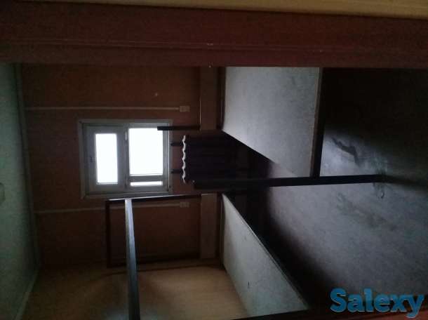 Сдам в аренду утепленный морской контейнер 40 футовый 2,5м. х12 м., вагончик, бытовка, с автономным отоплением, есть о, фотография 2