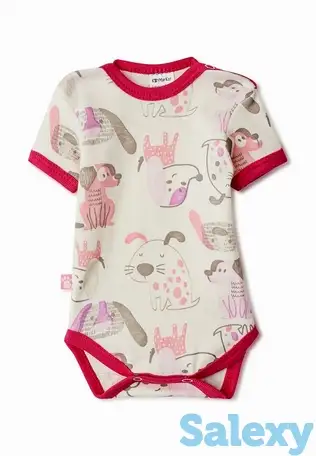 Боди домашнее котмаркот, фотография 1