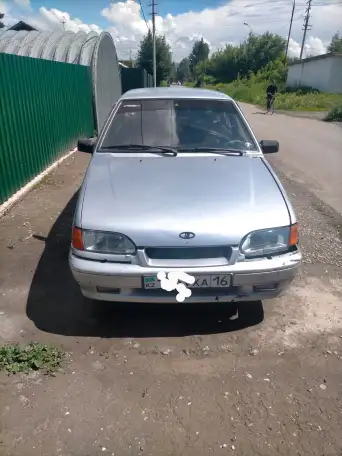 Продам ВАЗ 2115, фотография 1