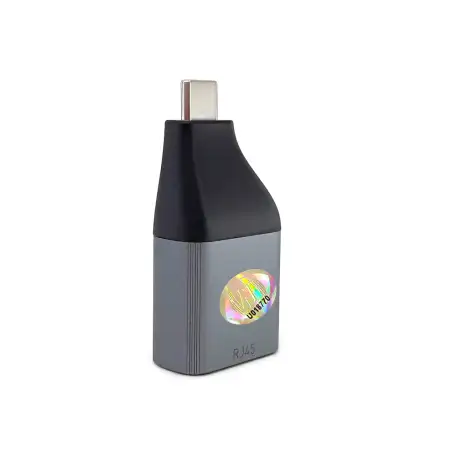 USB LAN ViTi UCL1000 KS-1579, фотография 5