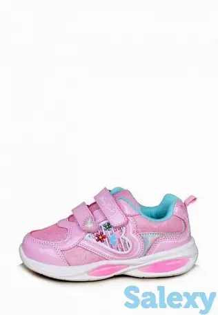 Кроссовки honey girl, фотография 1