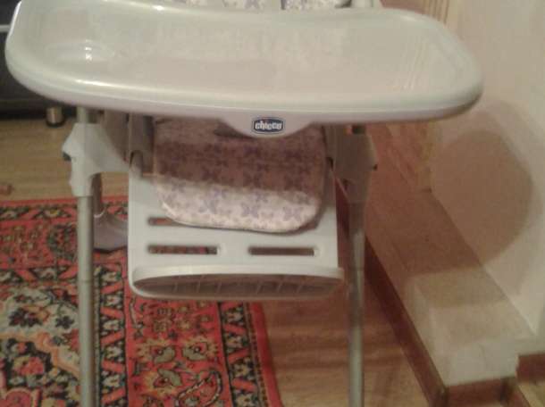 Продам стульчик для кормления, фотография 2