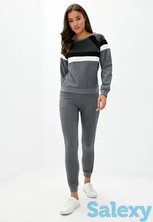 Костюм спортивный modelle, фотография 1