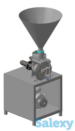 Конструирование изделий, создание 3D моделей и чертежей, фотография 5