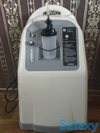 Кислородный концентрат, фотография 1