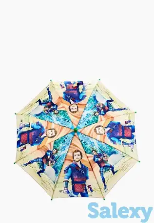 Зонт-трость lamberti, фотография 2