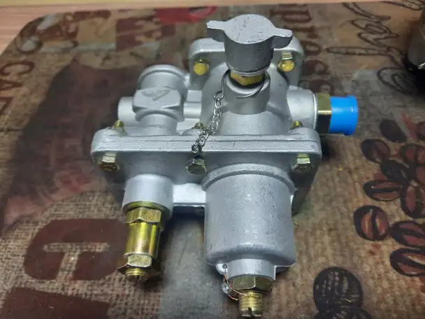 Фильтра и запчасти на миксер АБС китайские, фотография 12