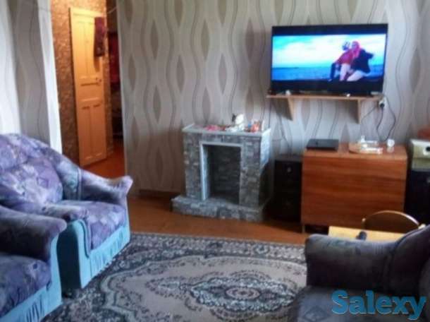Продам квартиру с Печным отоплением, Жомартбаева 13, фотография 7