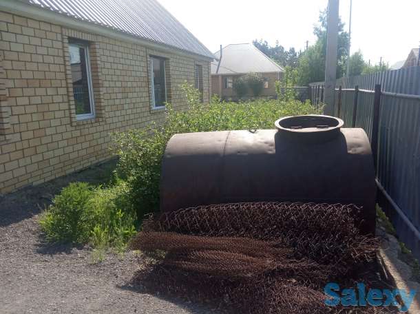 Участок с домом, Пос. интернациональный, ул.Коксай д.70, фотография 7