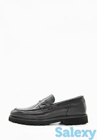 Лоферы glasman, фотография 1