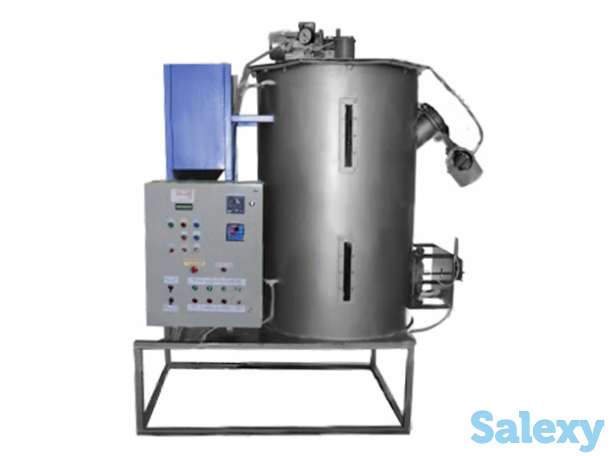 Предвспениватель цикличного вспенивания ПВЦ-04, фотография 1