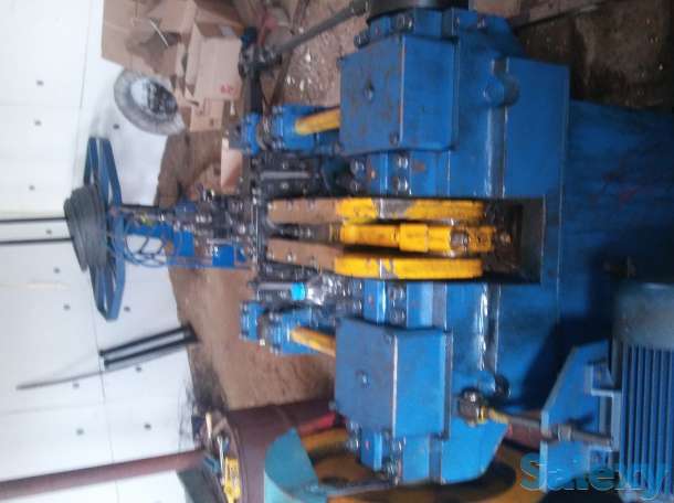 Продам станок, фотография 1